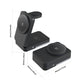 3-in-1 Foldable Magnetic Wireless Charging Stand