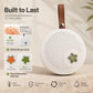 Reusable Mini Dehumidifier for Home