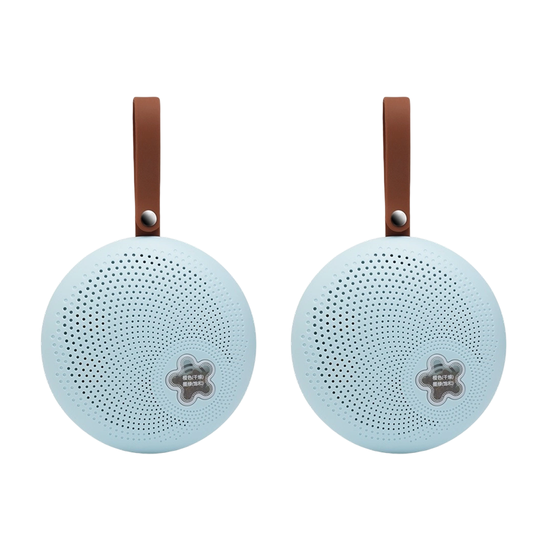 Reusable Mini Dehumidifier for Home