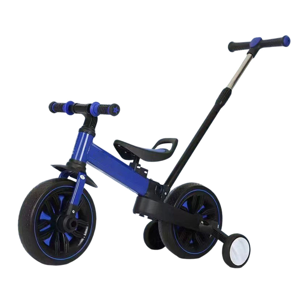 🚲 LIMITED-TIME 50% OFF! 💥3-in-1 Tricycle & Balance Bike for Kids – Playful, Stable & Adaptable 👶✨