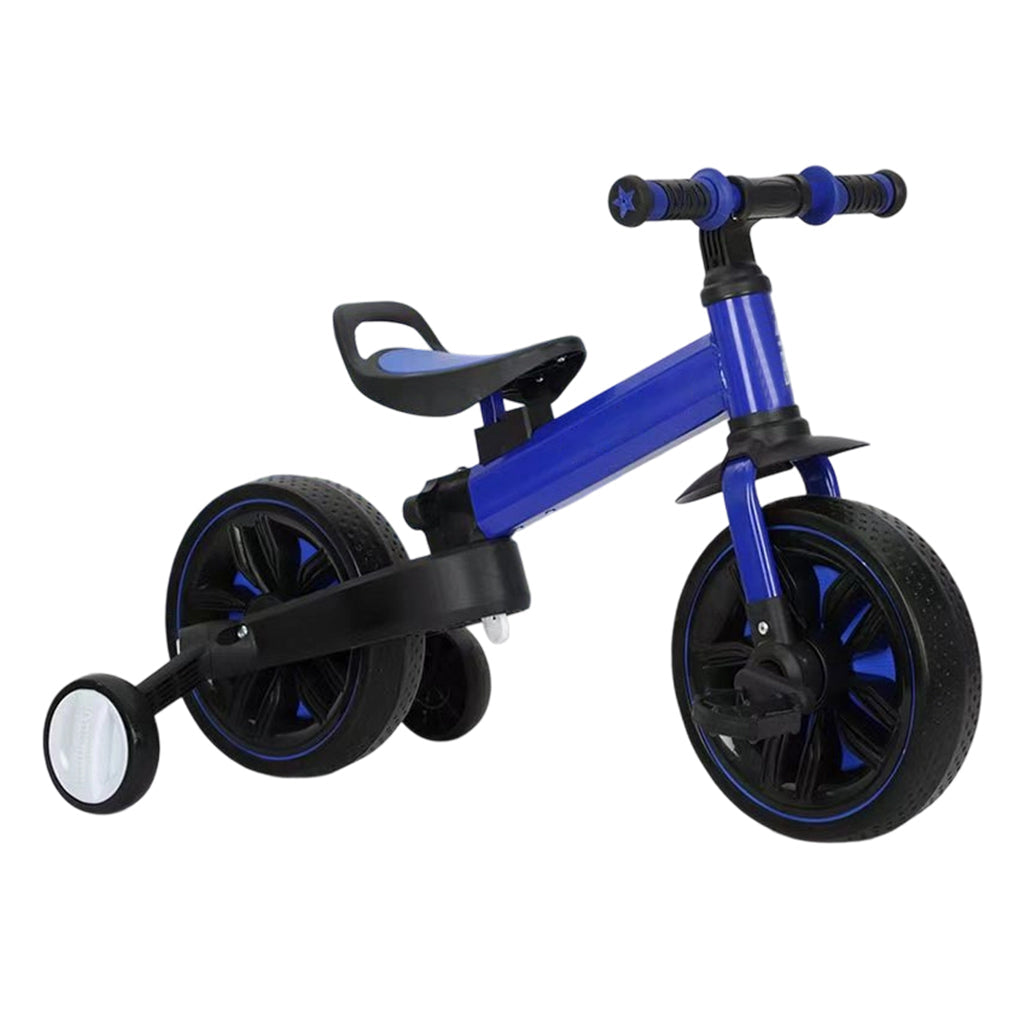 🚲 LIMITED-TIME 50% OFF! 💥3-in-1 Tricycle & Balance Bike for Kids – Playful, Stable & Adaptable 👶✨