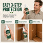 Multi-Surface Wood Termite Repellent Spray