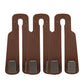 Durable Car Seat Headrest Hook Storage Organizer