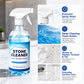 ⏳Time-Limited Special⏰Powerful Multi-Surface Stone Cleaning Spray