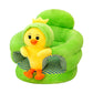 🎉 LIMITED-TIME 50% OFF! 👶 Cartoon Baby Support Sofa – Safe Sitting Training Seat, Cozy Design, Helps Little Ones Sit Steady ✨