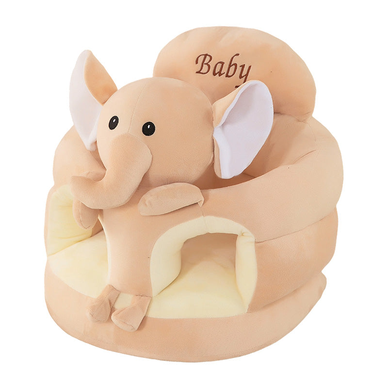 🎉 LIMITED-TIME 50% OFF! 👶 Cartoon Baby Support Sofa – Safe Sitting Training Seat, Cozy Design, Helps Little Ones Sit Steady ✨