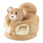 🎉 LIMITED-TIME 50% OFF! 👶 Cartoon Baby Support Sofa – Safe Sitting Training Seat, Cozy Design, Helps Little Ones Sit Steady ✨