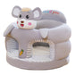 🎉 LIMITED-TIME 50% OFF! 👶 Cartoon Baby Support Sofa – Safe Sitting Training Seat, Cozy Design, Helps Little Ones Sit Steady ✨