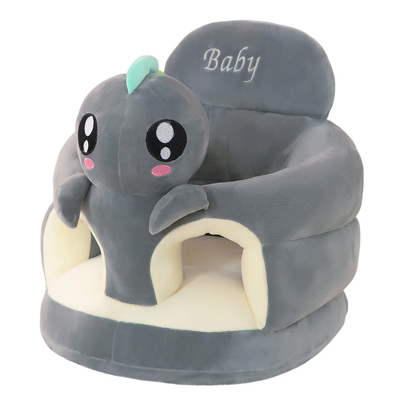 🎉 LIMITED-TIME 50% OFF! 👶 Cartoon Baby Support Sofa – Safe Sitting Training Seat, Cozy Design, Helps Little Ones Sit Steady ✨