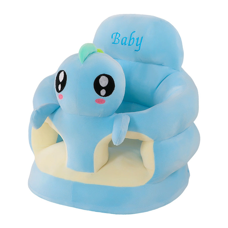 🎉 LIMITED-TIME 50% OFF! 👶 Cartoon Baby Support Sofa – Safe Sitting Training Seat, Cozy Design, Helps Little Ones Sit Steady ✨