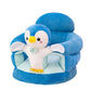 🎉 LIMITED-TIME 50% OFF! 👶 Cartoon Baby Support Sofa – Safe Sitting Training Seat, Cozy Design, Helps Little Ones Sit Steady ✨