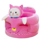 🎉 LIMITED-TIME 50% OFF! 👶 Cartoon Baby Support Sofa – Safe Sitting Training Seat, Cozy Design, Helps Little Ones Sit Steady ✨