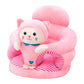 🎉 LIMITED-TIME 50% OFF! 👶 Cartoon Baby Support Sofa – Safe Sitting Training Seat, Cozy Design, Helps Little Ones Sit Steady ✨