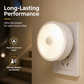 🥳2026 HOT SALE🥳💞50K+ SOLD! 🥩🔪 50% OFF!Plug-in Motion Sensor Night Light