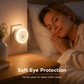 🥳2026 HOT SALE🥳💞50K+ SOLD! 🥩🔪 50% OFF!Plug-in Motion Sensor Night Light