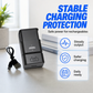 🎉 2026 Sale —Portable Rechargeable Coin Cell Battery Charger