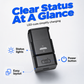 🎉 2026 Sale —Portable Rechargeable Coin Cell Battery Charger