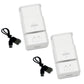 🎉 2026 Sale —Portable Rechargeable Coin Cell Battery Charger