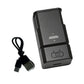 🎉 2026 Sale —Portable Rechargeable Coin Cell Battery Charger