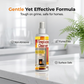 Fast-Acting and Convenient Fireplace Cleaner