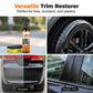 Rapid Ceramic Tire Coating Spray