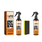 Rapid Ceramic Tire Coating Spray