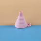 Foldable Silicone Collapsible Wide Mouth Funnel