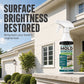 Fast-Acting Wall Mold Remover Spray
