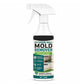 Fast-Acting Wall Mold Remover Spray