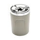 🎉 2026 SaleRotating Car Ashtray with Ceramic Inner Liner