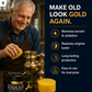 Brass Garden Faucet Polish Paste