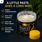 Brass Garden Faucet Polish Paste