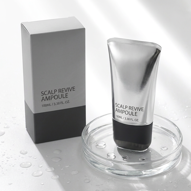 100ml Scalp Care Ampoule Hair Essence