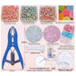 DIY Squeeze Ball Making Kit