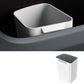 🚗50% OFF NOW! Silicone Car Door Organizer Bin, Waterproof Universal Car Door Side Storage Holder, Liquid‑Silicone Car Interior Caddy for Umbrella, Trash, Small Accessories