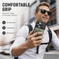 📱 Carry Your Phone and Cards in One Protective Case