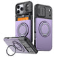 📱 Carry Your Phone and Cards in One Protective Case