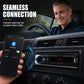 Bluetooth Car Radio