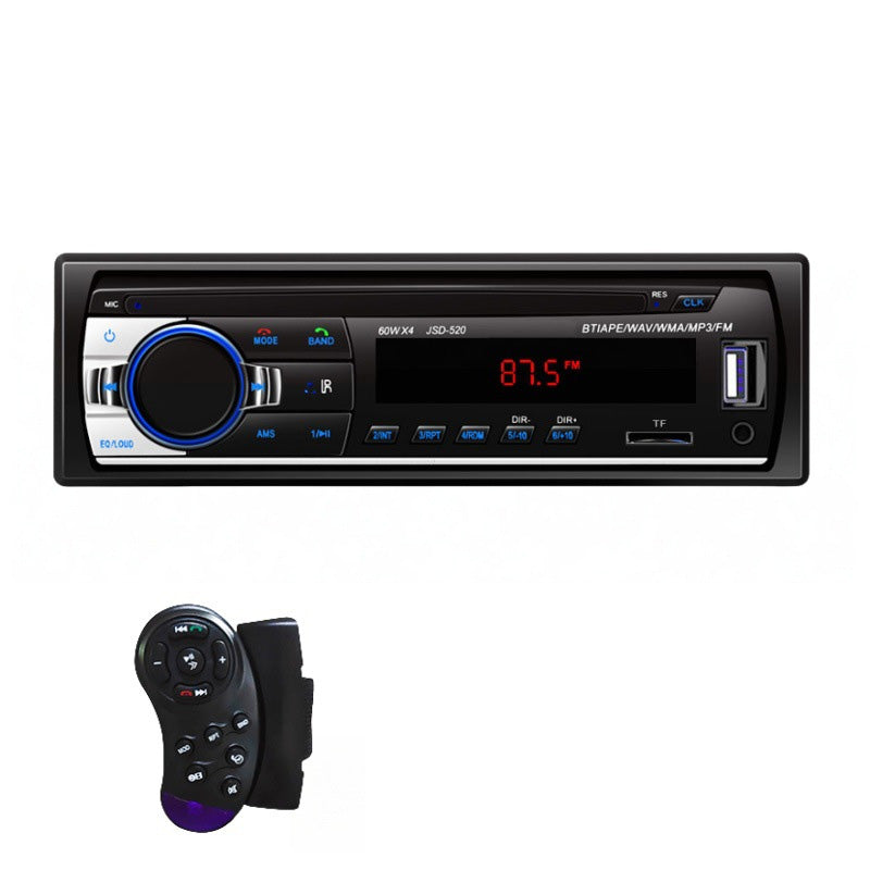 Bluetooth Car Radio