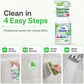 Powerful Tile Descaling Cleaner Spray