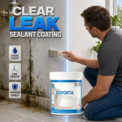 🌧️Buy 3 Get 1 Free🏠Multi-Surface Waterproof Repair Sealant