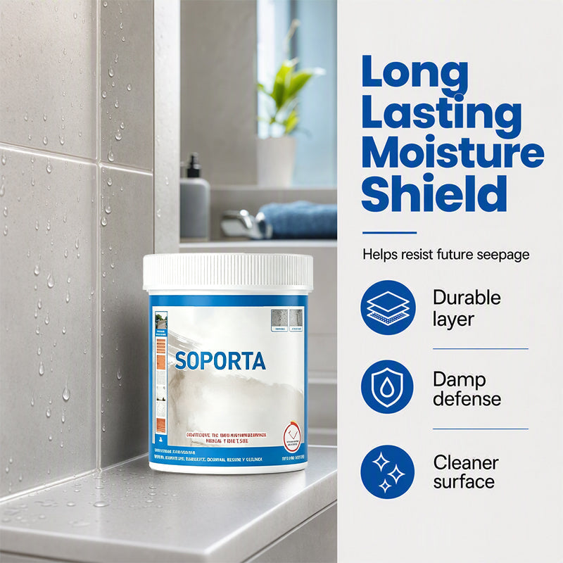 🌧️Buy 3 Get 1 Free🏠Multi-Surface Waterproof Repair Sealant
