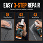 🏆 Last Day Special Price £7.99! 💧Buy 2 Get 1 Free🎁Portable Instant Leak Sealant Spray, Strong Adhesion Waterproof Sealing Spray