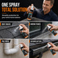 🏆 Last Day Special Price £7.99! 💧Buy 2 Get 1 Free🎁Portable Instant Leak Sealant Spray, Strong Adhesion Waterproof Sealing Spray