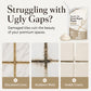 Beige Marble Tile Grout Repair Paste