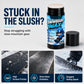 🏂 Winter Deal | Rub-On Snowboard Wax