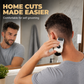 💈 Hot Deal | Cordless Self Hair Trimmer