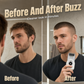 💈 Hot Deal | Cordless Self Hair Trimmer