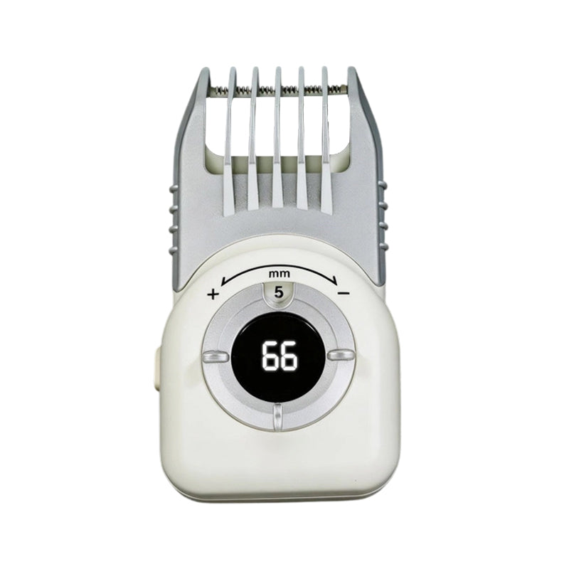 💈 Hot Deal | Cordless Self Hair Trimmer