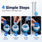 🚗 Hot Deal | 15PCS Windshield Cleaner Tablets